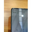 Samsung Galaxy S10 Plus 128GB Front and Back Cracked